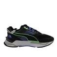 thumbnail image 2 of PUMA Men's Mirage Sport Tech Sneakers 38310702, 2 of 5