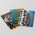 thumbnail image 5 of 54pcs/box Kpop Nct 2020 Lomo Card Set Album Mini Photo Card Postcard Collective (FFIY), 5 of 5