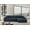 Blue, variant on Ramiro L Shaped Polyester Sectional Sofa