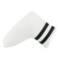 thumbnail image 3 of Funda para cabeza de putter shamjiam para golf, 3 of 8