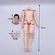 thumbnail image 4 of Vestido de maternidad Family Combination para embarazadas con barriga grande, 4 of 6