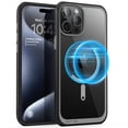thumbnail image 1 of Funda para iPhone 15 Pro Max SUPCASE Unicorn Beetle Mag, 1 of 6