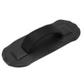 thumbnail image 1 of Inflatable Boat Grab Handle Portable Italian Style TPU Inflatable Boat Armrest For Fishing Dinghy Kayak, 1 of 8