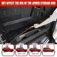 thumbnail image 2 of Protector de Cajuela Mabett Antideslizante para Ford Bronco, 2 of 6