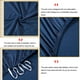 thumbnail image 2 of Matsuzay Fundas de sofá de estilo moderno de gran elasticidad, almohadilla a cuadros de maíz, Protector elástico impermeable para muebles Decoración del hogar Negro, 2 of 6