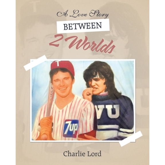 A Love Story Between 2 Worlds (Paperback)