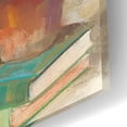 thumbnail image 3 of Epic Art 'Gardeners Hydrangeas' by Carol Rowan, Acrylic Glass Wall Art, 24"x16", 3 of 8
