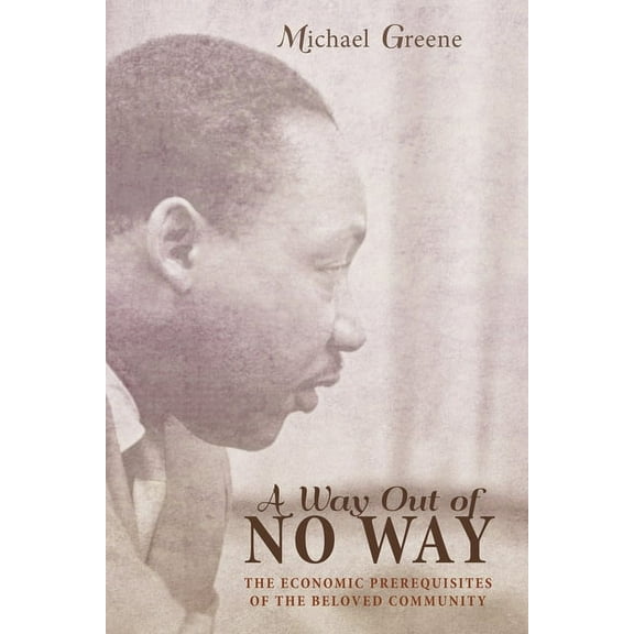 A Way Out of No Way (Paperback)