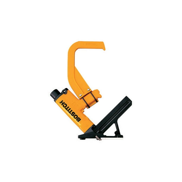 BOSTITCH Pneumatic 16 Ga. Flooring Nailer Kit