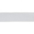 thumbnail image 2 of 1 roll white Knitted stretch Elastic 1" for waistbands sleeves underwear skirt, 2 of 2