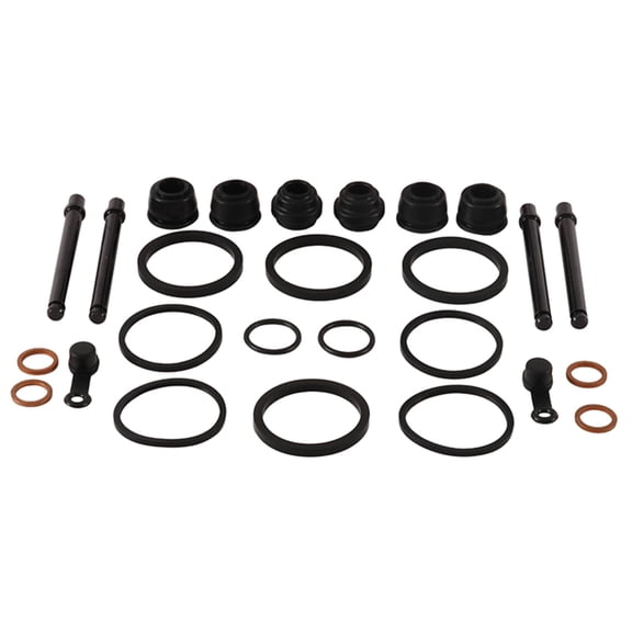 All Balls Front Caliper Rebuild Kit 18-3165 for Honda CB 700 SC 84-86