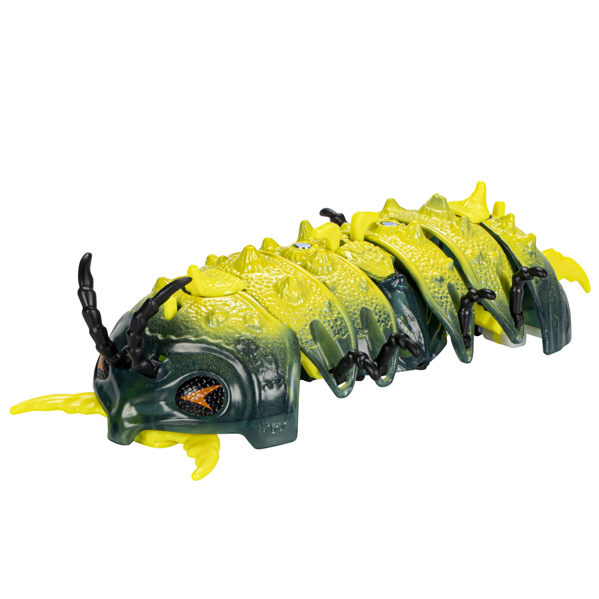 Transformers: Vintage Beast Wars Predacon Retrax Collectible Kids Toy Action Figure for Boys and Girls Ages 8 9 10 11 12 and Up