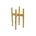 thumbnail image 2 of Advancent Soporte para maceta, maceta con fondo de madera, platillo, decoración del hogar, bandejas de adornos, placa de jardinera para ventana de Jardín y Patio Tipo26 Advancent HA061367-26B, 2 of 6