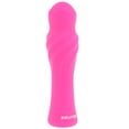 thumbnail image 1 of Twist & Shout Rechargeable Silicone Vibe, 1 of 4
