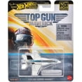 thumbnail image 1 of Avión de juguete Hot Wheels F/A-18E Super Hornet a escala 1:64, 1 of 3