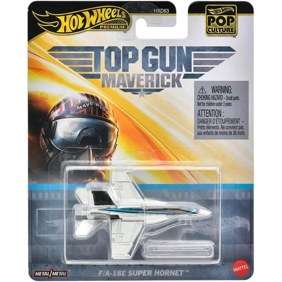 HW F-18 TOP GUN