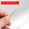 thumbnail image 3 of 5pcs Stainless Steel 3D Printer Nozzle Cleaning Needle Maintenance Accessory (0.4mm), 3 of 7