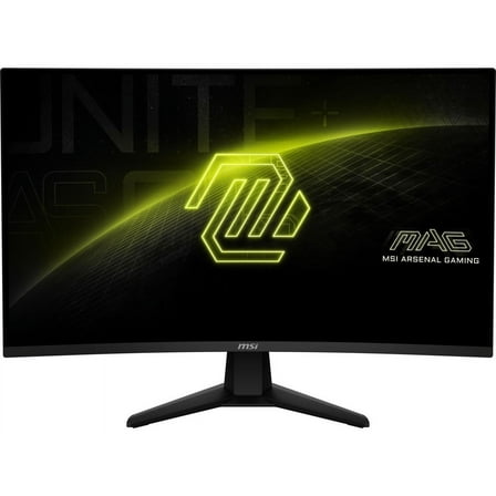 MSI 32" 250Hz (OC) VA FHD Gaming Monitor 81% Adobe RGB / 78% DCI-P3 /101% sRGB MAG 32C6X