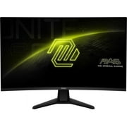 MSI 32" 250Hz (OC) VA FHD Gaming Monitor 81% Adobe RGB / 78% DCI-P3 /101% sRGB MAG 32C6X