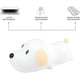 thumbnail image 4 of Led Night Light Children Baby Night Light With Touch Switch Portable Silicone Night Lights, 4 of 5