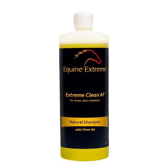 Equine Extreme 3547 Extreme Clean Antifungal Shampoo - 32 oz