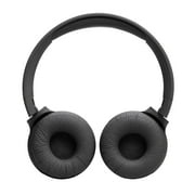 JBL Tune 520BT - Wireless On-Ear Headphones - Black