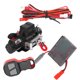 thumbnail image 3 of Receptor Control de cabrestante Remoto Receptor Conjunto de Piezas de AutomÓVIL RC Para Un CASTADOR AXIAL SCX10 90046 1/10 RC RC, 3 of 7