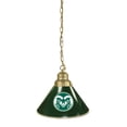 thumbnail image 1 of Holland Bar Stool BL1BRColoSt NCAA Colorado State University State Suspension Monocolore - Laiton, 1 of 1