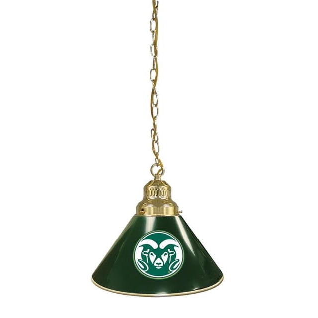 Holland Bar Stool BL1BRColoSt NCAA Colorado State University State Suspension Monocolore - Laiton