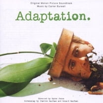 Adaptation Soundtrack
