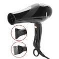 thumbnail image 1 of Secador de Cabello, Secador de Cabello Secrador de Secador de Pelo Tranquilo Proteción de Aire del Aire, Ion Negativo para Salón para Hogar, 1 of 7