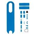 thumbnail image 1 of GLFILL Electric Scooter Foot Pad Handlebar Grip Set for Xiaomi for M365, 1 of 9