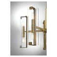 thumbnail image 6 of Winfield 10-Light Chandelier in Warm Brass, 6 of 6