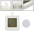 thumbnail image 4 of suyin Indoor Thermometer Lcd Smart Hygrometer High Precision Sensor Hygrometer, 4 of 9