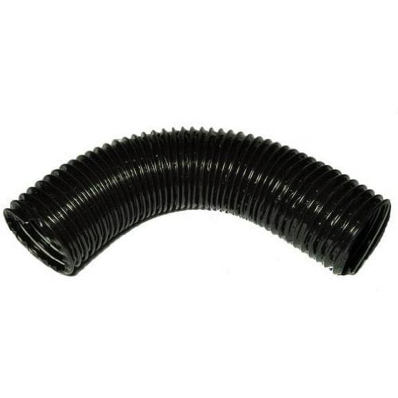 Kirby Upright Vacuum Cleaner Inside Cloth Bag Flexible Filler Tube Hose