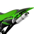 thumbnail image 4 of Ktoebyco 49cc Kids Dirt Bike for Ages 13-17, Gasoline Powered 2-Stroke 1-Seater Mini Motorcycle, 1.5L Fuel Tank,Green, 4 of 7