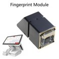 thumbnail image 4 of CIYISON AS608 Fingerprint Module For Arduino Locks Communication Fingerprint Reader, 4 of 8