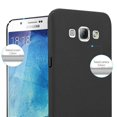 thumbnail image 3 of Cadorabo Étui pour Samsung Galaxy A8 2015 Protection d'Écran Antichoc Étui Rigide, 3 of 7