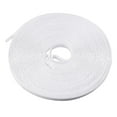 thumbnail image 2 of White Door Fly Insect Anti Mosquito Bug Curtain Fly Screen Window Net Mesh, 2 of 4