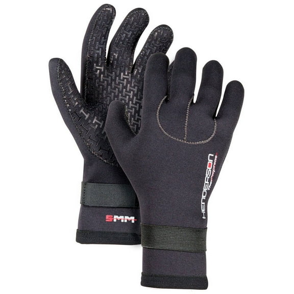 Henderson 5mm Thermoprene Closure Gloves
