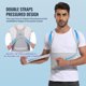 thumbnail image 5 of Corrector de postura para espalda Fit Geno para hombres y mujeres, 5 of 8