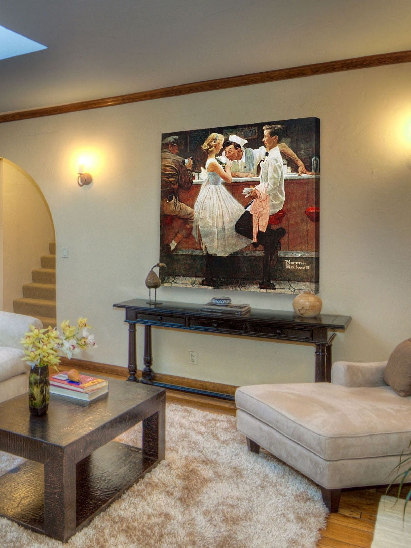 Marmont Hill After the Prom Wall Art