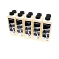 thumbnail image 1 of Detergente Unox DB1015A0 Det & Rinse Plus extra fuerte, 1 litro x10, 1 of 1