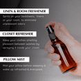 thumbnail image 2 of Aromafume Lavender Room & Linen Spray with Essential Oil 100ml, 2 of 8