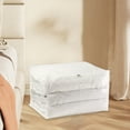 thumbnail image 6 of Wardrobe Clothes Organizer Set - Includes Folded Clothes Organizer And Drawer Organizer For Easy Storage And Organization Of Clothes Underwear And Socks, 6 of 8