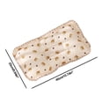 thumbnail image 3 of Baby Pillow Newborn Universal Breathable Stereotyped Pillow Flat Head To Correct Head Deviation Newborn Baby Pillow Clouds, 3 of 6