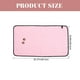 thumbnail image 2 of unbranded Toalla De Para Mascotas Color Rosa De Tela Absorbente Para Y Protección El Frío, 2 of 6