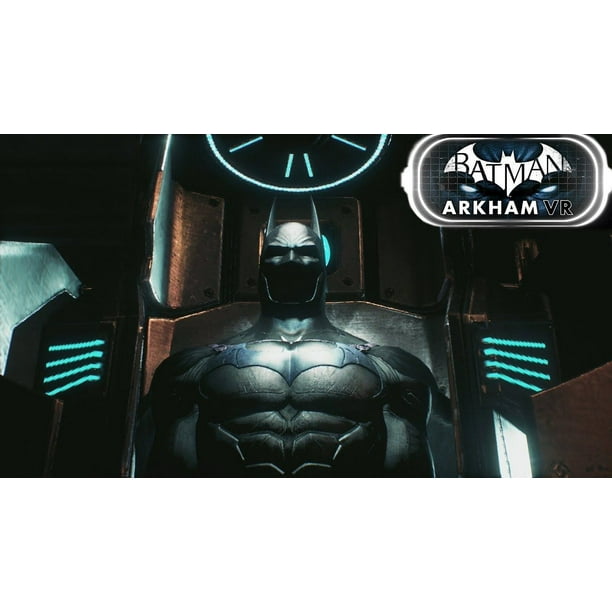 Batman Arkham Knight Premium Edition PS4/PS5, Video Gaming, Video Games,  PlayStation on Carousell