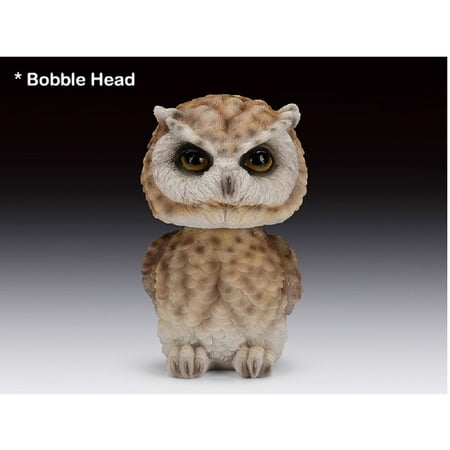 Owl Chick Bobblehead price history on PriceWatchPro