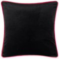 thumbnail image 2 of Kate Merritt Tea Leaves Illustration Cushion Cover, 2 of 3